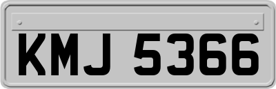 KMJ5366