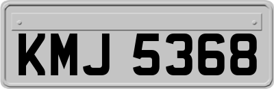 KMJ5368