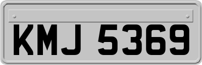 KMJ5369