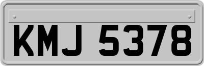 KMJ5378