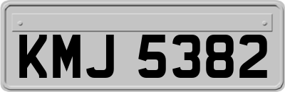 KMJ5382