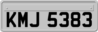 KMJ5383