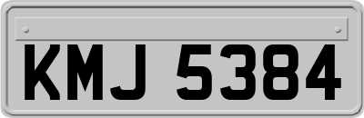 KMJ5384