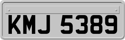 KMJ5389