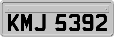 KMJ5392