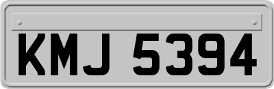 KMJ5394