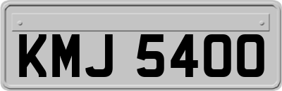 KMJ5400