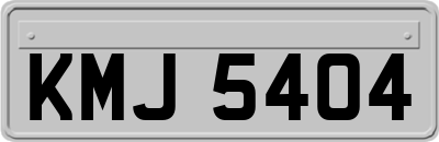 KMJ5404