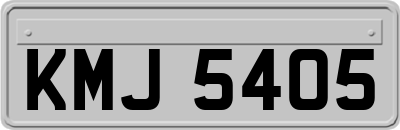 KMJ5405