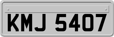 KMJ5407