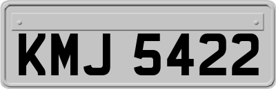 KMJ5422