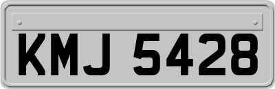 KMJ5428