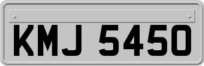 KMJ5450