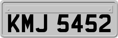 KMJ5452