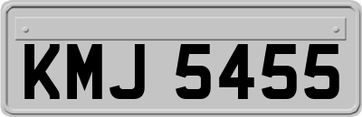 KMJ5455