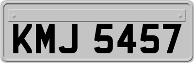 KMJ5457