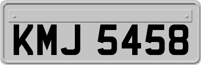 KMJ5458