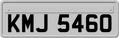 KMJ5460