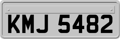 KMJ5482