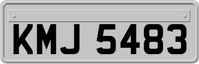 KMJ5483