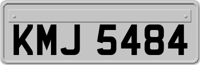 KMJ5484