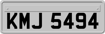 KMJ5494