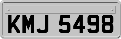 KMJ5498