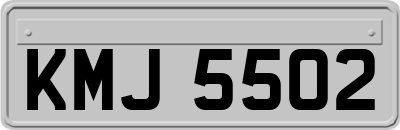 KMJ5502