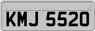 KMJ5520