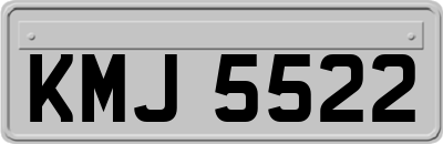 KMJ5522