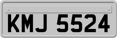 KMJ5524