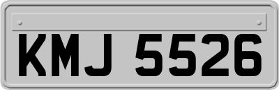 KMJ5526