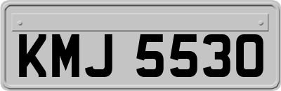 KMJ5530