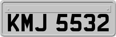 KMJ5532