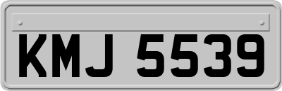 KMJ5539