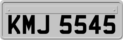 KMJ5545