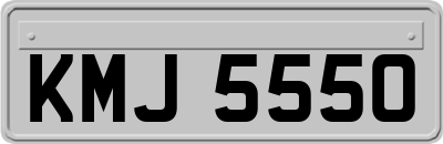 KMJ5550