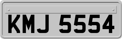 KMJ5554