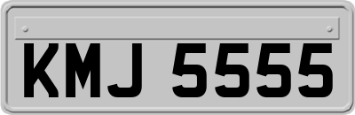 KMJ5555