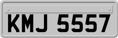 KMJ5557