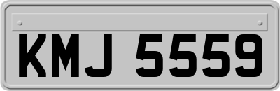 KMJ5559