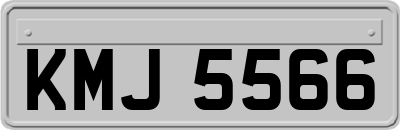 KMJ5566