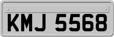 KMJ5568