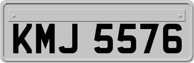 KMJ5576