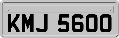 KMJ5600