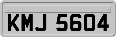 KMJ5604