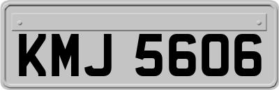 KMJ5606