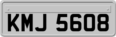 KMJ5608