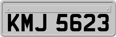 KMJ5623