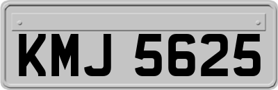 KMJ5625